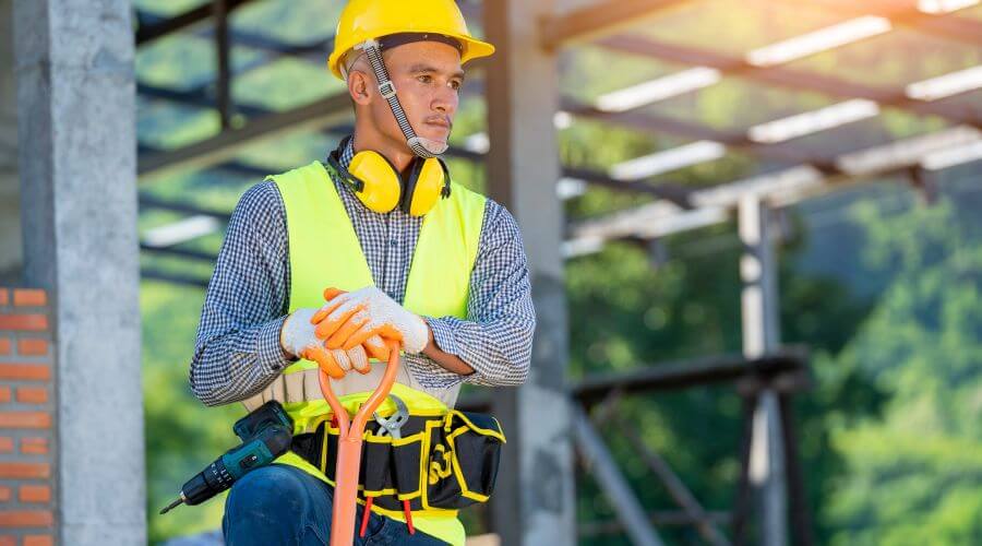 Expert top industrial roofings services in Caldwell, TX